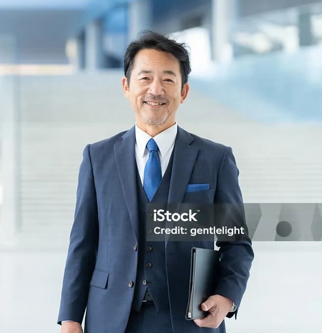 Trần Hoàng Nam – CEO NAVIX