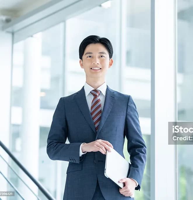 Lê Minh Khang – CMO NAVIX